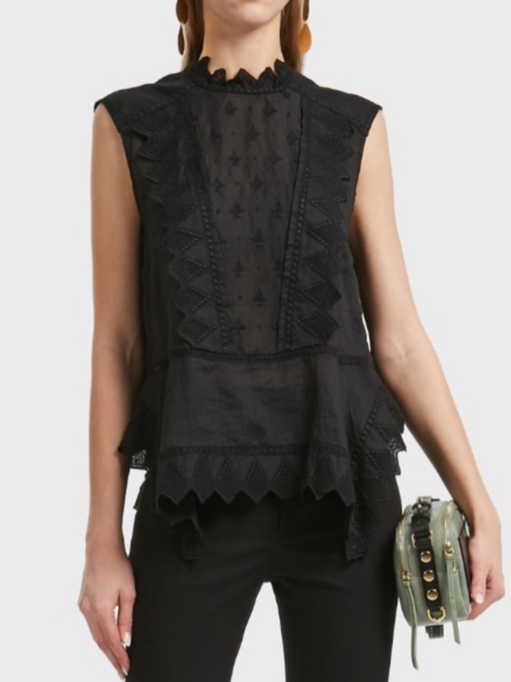 Isabel Marant Top